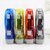 Lighting led manufacturer flashlight wholesale will work hand in hand to press three lights multi-color mini outdoor