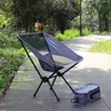 chaise de randonnée pliante
