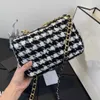 AS1160Women Fashion Bag Famous Brand Designer Shoulder Tassel SOHO Bags Ladies Tassels