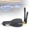 Électronique GPS Signal Jam Ming Blo Cker Shielding Privacy Protection Antitracking Tracking Celt Black Car Power Alimentation Car Parts 2576