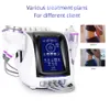 9 In 1 Cavitazione ad ultrasuoni Unoisetion Viovano RF Body Slimming Phin Sollevaggio Macchina di bellezza