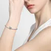 Altro Love You Rock Gesto Perline 100% 925 Sterling Silver Charms Adatto a braccialetti originali che fanno accessori per gioielli