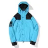 Herenjassen coole causale vrouwen heren hapjes lagen windscheper lente herfst herfst winter sport hiphop outdoor streetwear mode uit het deler worden