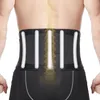 Soutien de taille GOBYGO ceinture dos formateur Gym haltérophilie haltère sport protecteur lombaire équipement ceinture femmes hommes