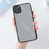 Designer Fashion Phone Cases för iPhone 12 Pro Max 11 X XS XSMAX XR Clear Case Sock Proof Transparent Hard Shell3879965