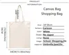 Shopping Bags Court Of The Crimson King Music Band Women Handbags Canvas Tote Reusable Bag Eco Foldable