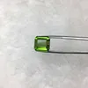 보석 만들기, 10.4mmx10.4mmx6mm 7.7ct 스퀘어 컷 느슨한 보석 DIY 메인 스톤 H1015