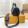 Bolso unisex bolso de equipaje diseñador clásico gimnasio bolsos de cuero bolsos de hombro de tela moda deportes al aire libre playa viajes287M