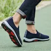 2021 Newest Quality Running Shoes Sports Men Womens Top Fashion Runners Tennis Breathable Outdoor Couples Mesh Sneakers SIZE 38-45 WY05-107