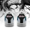 Scarpe Anime fai-da-te Itadori Yuuji Jujutsu Kaisen Air Sneakers Personalizzate Casual Corsa Sport Walking Tennis leggero