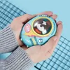 Electronics USB Handwarmer 5000mAh Power Bank Portable Space Hamster Charging Hand Warmers Cute Gift For Girl Kids Lovers