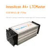 Gebrauchte Lagerbestände Innosilicon Litecoin Miner A4+ Ltc-master A4 InnosiliconA4+ Litcoin 620mh/s 750w Ltcmaster