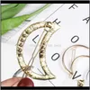 Sailor Moon Hairband Accessoires Triangle Clips Pour Fille Femmes Métal Géométrique Hairgrip 3Jnqx Bun Maker 15Knu