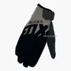 Деликатный Fox MX Dirt Bike Gloves Gloves Cyling Motorcle Motocross Mountain Mountain Riding Mtb DH SX Race9306191