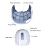 Högkvalitativ 7 färger LED Ansiktsmask Skin Föryngring Ansiktsvård Behandling Skönhet Anti Acne Therapy Whitening Instrument