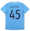 1972 1989 2011 2012 Ville Tevez Kun Aguero Silva Retro Soccer Jerseys Haaland Dzeko 1998 1999 2000 Toure Yaya Zabaleta Nasri Balotelli Classic Shirt de football classique