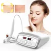 MINI RF Radio Frequency Facial Care Tightening Microdermabrasion Machine Skin Rejuvenation Firming Wrinkle Removal US Stock