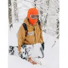 Skimasker Hele Gebreide Muts Gezichtsbedekking Winter Bivakmuts Een Gat Volledige Vlakte Voor Outdoor Sport Hoed L7GM8842081