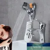 1 pièces robinet vanne inverseur évier vanne robinet d'eau robinet séparateur adaptateur salle de bains maison cuisine fournitures inverseur prix usine conception experte qualité dernier style