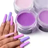 kit gel acrylique pour ongles