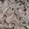 Camo Netting 2x3 3x4 5 4 * 4 Parasole Party Camouflage Net Blinds Ottimo per Parasole Campeggio Tiro Caccia Decorazione esterna Y0706