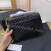 Genuine Leather Wallet Shoulder bag Luxury Designers Chain Lady Fashion Cross Body Bags Plain Square Casual Interior Zipper Pocket Women Famous Handbags