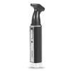 Kemei 4 in 1 Professional Nose and Ear Trimmer Electric Shave Rechargeable Beard Shaver Hair Cut Personal Care Tool Men