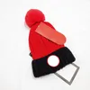 Kvinnor Winter Hat Luxury Designers Fashion Beanie Cap Stickad Ull Varm Kepsar Designer Mössor Mjuk Elastisk Högkvalitativ