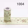 Waterproof Waistline Stickers Marble Wallpaper Border Roll SelfAdhesive Wall Borders Floor Sticker For Kitchen Bathroom Decorativ6368698