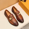L5 Japon tarzı vintage rahat erkekler ayakkabı deri yüksek kalite resmi elbise ayakkabı loafer'lar iş düğün püskül brogue ayakkabı