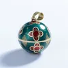 Engel beller ketting cadeau harmonie chime Mexicaanse bola medaillek kooi zwangerschap klinkt bal hanger voor zwangere vrouwen1546406