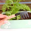 3 stks / set Mini Gardening Gereedschap Balkon Home-Grown Potplanting Bloem Spade Schop Rake Digging Pakken Drie-Piece Tuingereedschap DAS379