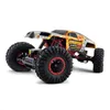 REMO HOBBY 1071 1:10 4WD 2.4G Remote Control Climbing Car