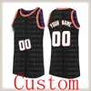 Top Custom Custom 0 Alexander 22 Ayton 1 Booker Jersey 25 Bridges 4 Carter 12 Craig 99 Croig 11 Nader Nader Nom Basketball Maillots