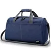 DHL Duffel Bags 20-35LWomen Oxford Small Style Large Capacity Short Travel Plain Sport Luggage Bag Outdoor Mix Color