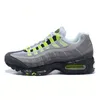 Nike Air Max 95 Corteizs 95 airmax 95s Runniing Shoes Aegean Storm Pink Beam Sequoia Sketch【code ：L】Greedy Triple Black White Men Women Outdoor Shoes Big Size Sneakers Trainers