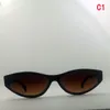 Gafas de sol de lujo 태양 안경 디자이너 안경 남자 s 선글라스 패션 여자 남자 UV400 타원형 선글라스 Oculos Escuros