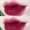 Глянцевые для губ милые 6 цветов матовый жидкий увлажняющий помада водонепроницаемая длительная увлажняющая косметика для макияжа для губ