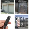 Keychains 433MHZ Remote Control 4 Channel Car Garage Gate Door Opener Duplicator Clone Cloning Code Key5499286248i