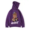 KB 24 8 Drukuj Man Bluzy Mężczyźni S Hooded Jumper Basketball Bakotubal Bak z kapturem Ogółe sportowe Trening Hip Hop Sweter Bluza Bawełniana luźna strefa streetwearna