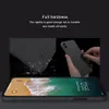 For iPhone X Super Frosted Shield For iPhone 11/11 Pro Cases PC Hard Back Cover Case For XS Case+gift