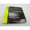 Dois conjuntos 4/5/6 String Banjo Cordas Coreano Feito SHBC-096 Anti-ferrugem Aço Inoxidável - Credores Casee Banjo-Strings