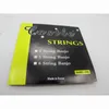 two sets 4/5/6 string banjo strings korean made SHBC-096 anti-rust stainless steel-strings castee Banjo-strings