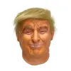 дональд трамп маска