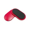 Rapid Fitness Gliding Disc Coordination Pad CN (Ursprung) 4 Färger Tillbehör