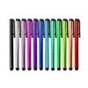 Capacitieve touchscreen Stylus Pen Multifunctionele Pennen voor Ipad Air 2/1 Pro 10.5 Mini 3 Phones Smart Phone Tablet Potlood FHL394-WLL