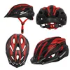 Cycling Helmets With Light Bicycle Helmet Road MTB Integrally-molded Unisex Ultralight Bike Sports Safety Breathable