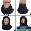 Weooar Polar Fleece Grosso Homens Balaclava Winter Beanies para Mulheres Rosto Full Ski Bonés Capas Masculinas Chapéu Russo MZ218 Preço de Fábrica Especialista Qualidade Mais Recente