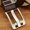 Mannelijke V Automatische Buckle Dragon Brand Belt Men Luxe