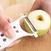 NEWmultifunctional tool kitchen cutter Luffa cucumber slicer potato LLD11611